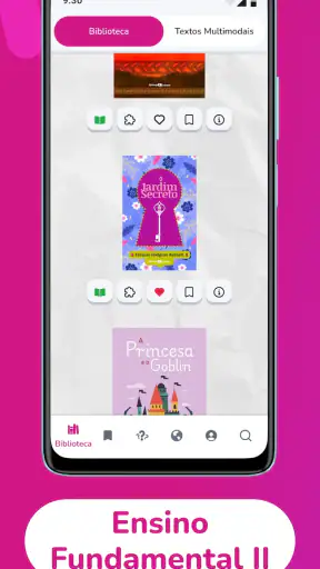 Elefante Letrado screenshot