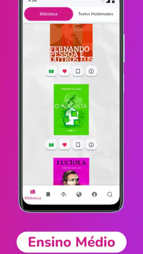 Elefante Letrado screenshot