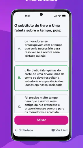 Elefante Letrado screenshot