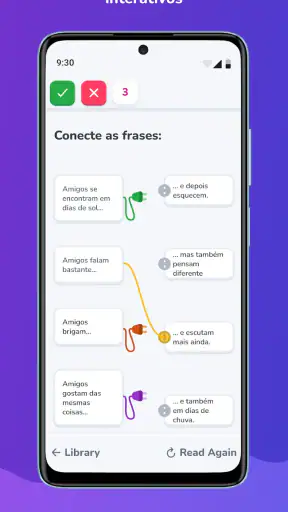 Elefante Letrado screenshot