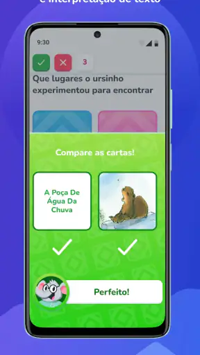 Elefante Letrado screenshot