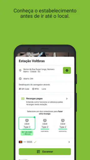 Eletrograal + screenshot