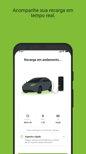 Eletrograal + screenshot