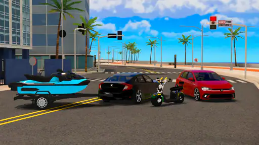 Elite Motos 2 - Roleplay screenshot