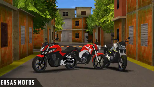 Elite Motos 2 - Roleplay screenshot