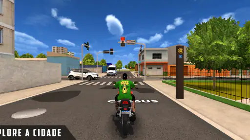 Elite Motos 2 - Roleplay screenshot