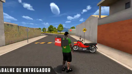 Elite Motos 2 - Roleplay screenshot