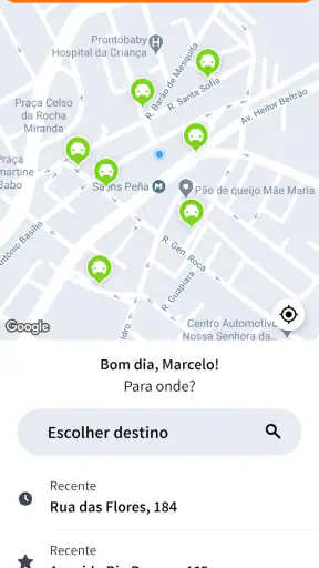 Elitte 83 screenshot