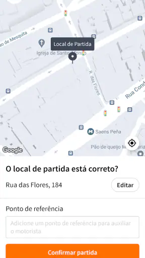 Elitte 83 screenshot