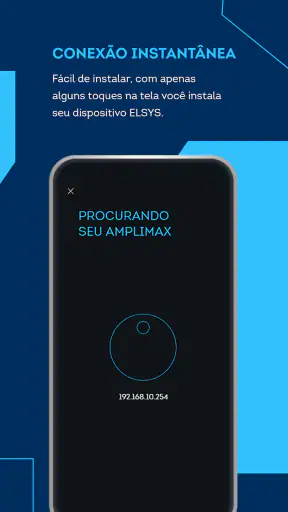 Elsys+ screenshot
