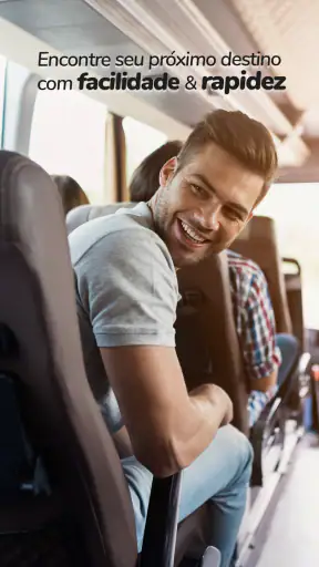 Embarca - Passagens de Ônibus screenshot