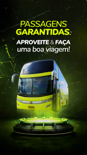 Embarca - Passagens de Ônibus screenshot