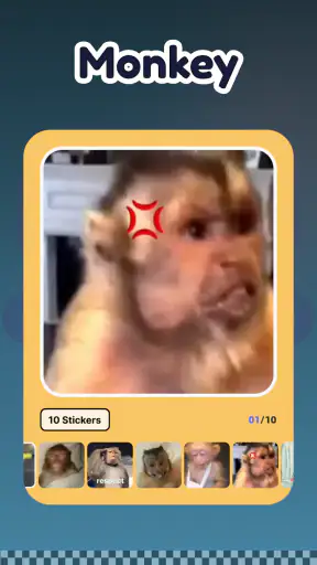 EmoticonGo screenshot