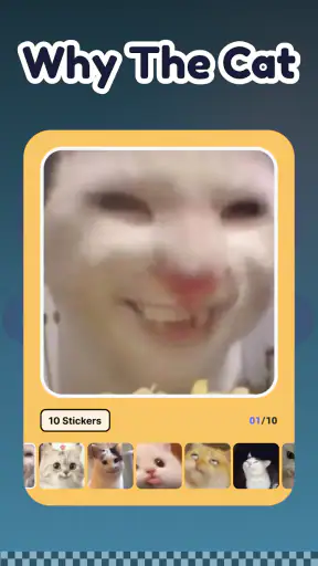 EmoticonGo screenshot