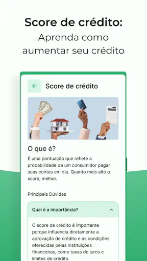 Empréstimo Pessoal Ideal screenshot