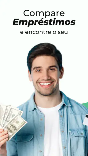 Empréstimo Pessoal Ideal screenshot