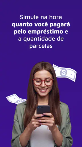 Empréstimo Pessoal Online screenshot