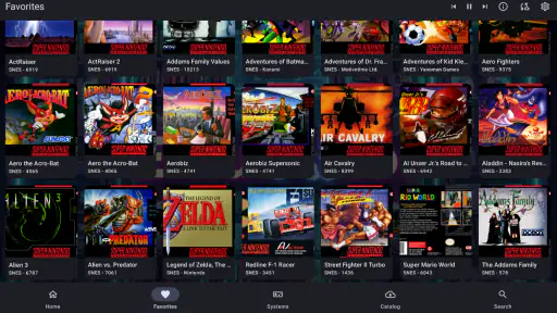 EmulAItor – Emulador Retrô screenshot