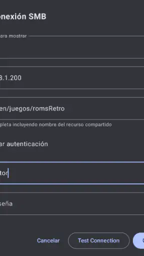 EmulAItor – Emulador Retrô screenshot