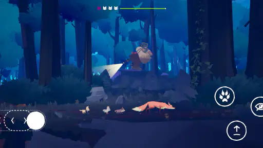 Endling *Extinction is Forever screenshot
