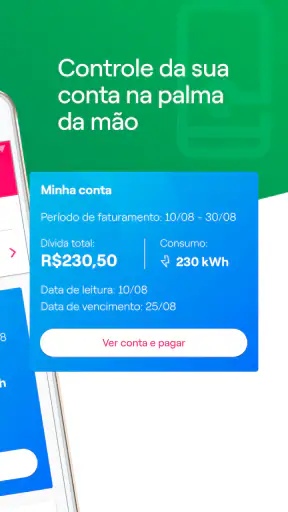 Enel Ceará screenshot
