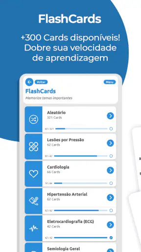 Enfermeiro de Bolso screenshot