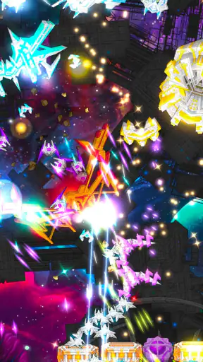 Enigmata: Stellar War screenshot