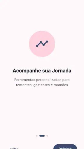 Entre Mães screenshot