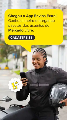 Envios Extra screenshot
