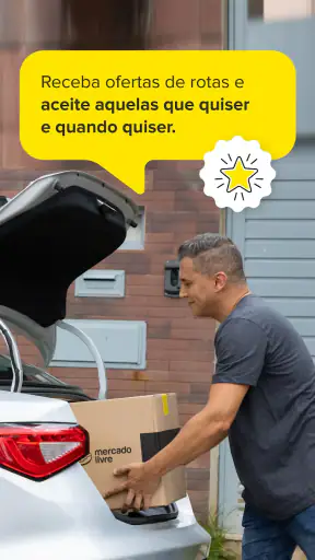 Envios Extra screenshot