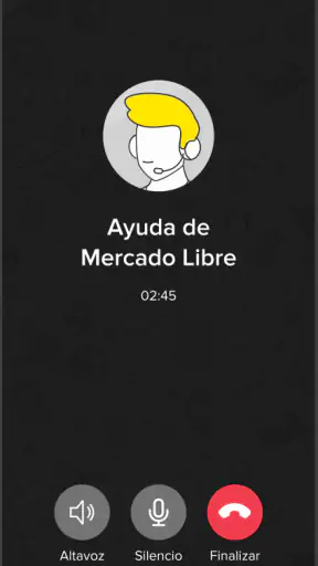Envios Flex screenshot