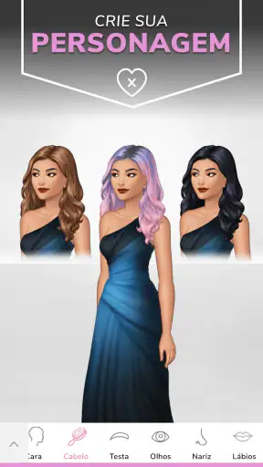 Episode - Escolha sua História screenshot