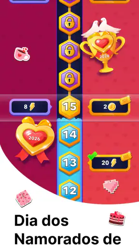 Erudite - Trívia & Quiz Jogos screenshot