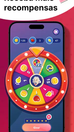 Erudite - Trívia & Quiz Jogos screenshot