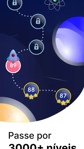 Erudite - Trívia & Quiz Jogos screenshot