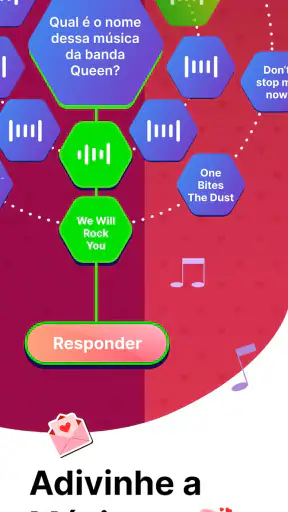Erudite - Trívia & Quiz Jogos screenshot