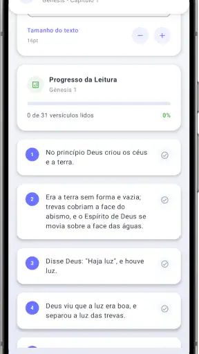 Esboço de Pregações Completas screenshot