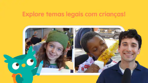 Escola Sago Mini (Criança 2-5) screenshot