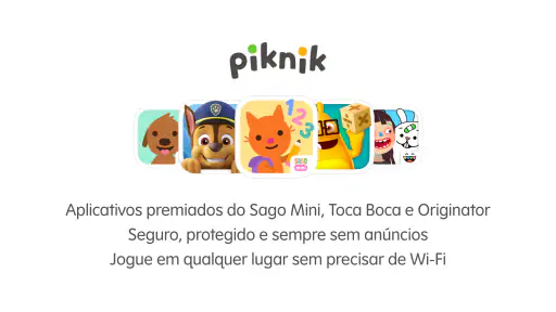 Escola Sago Mini (Criança 2-5) screenshot