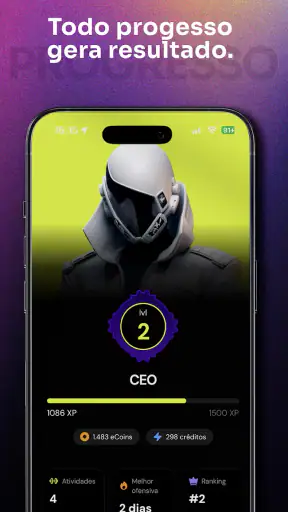 Esforce screenshot