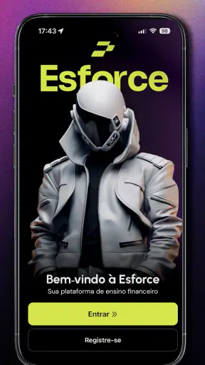Esforce screenshot