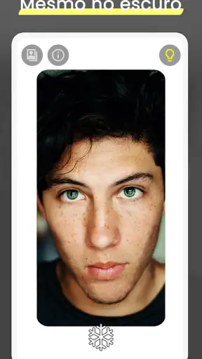 Espelho screenshot