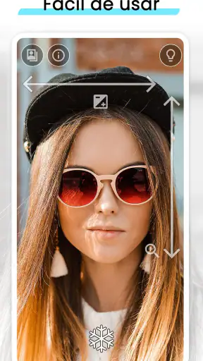 Espelho screenshot