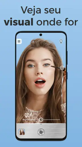 Espelho para Сelular screenshot