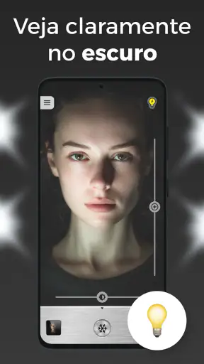 Espelho para Сelular screenshot