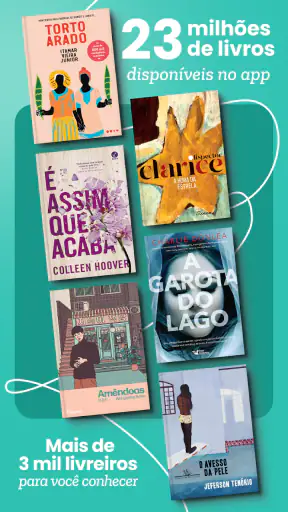 Estante Virtual: Compre Livros screenshot