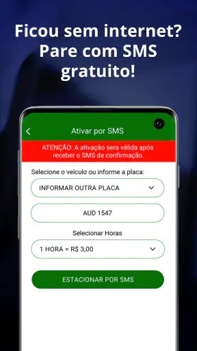 EstaR Curitiba - ZAZUL screenshot