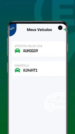 Estar Digital Campo Largo screenshot