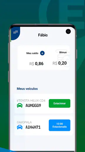 Estar Digital Campo Largo screenshot