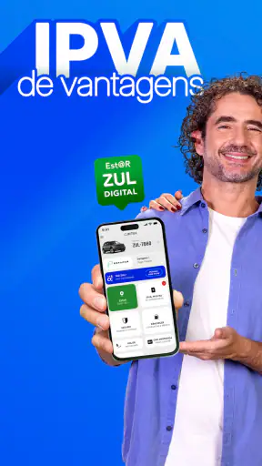 EstaR Digital Curitiba: URBS screenshot
